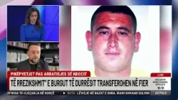 Nga burgu i "Vipave" në Fier e Peqin. Ndoci pa pranga drejt makinës luksoze, çfarë çedoi?