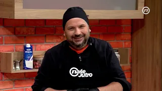 Dva recepta koja morate probati: Sočna pita gužvara i neodoljivi kokos zalogaji