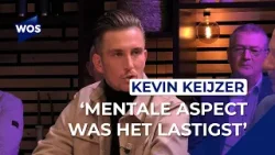 Van Hartproblemen Naar Éen Van De Zwaarste Triathlons Ter Wereld | Aan Tafel