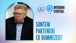 Cum ne apropiem de Dumnezeu prin rugăciune | Întrebări esențiale 19.3, cu Liviu Neagoe