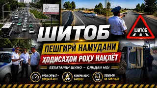 Speed I Preventing Road Accidents - 2026