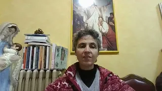 Come entra Gesù nel mondo   2^ parte
