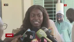 JOURNAL SEREER - MERCREDI 07 JANVIER 2026 JOURNAL SEREER - MERCREDI 07 JANVIER 2026