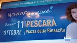 Prevenzione - Torna "Nonno Ascoltami"