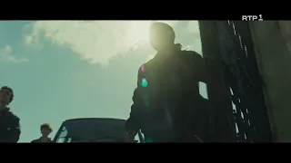 Promo | The Collector premieres June 18th on RTP1