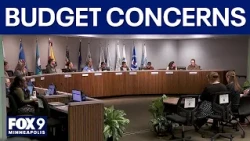 Techer layoffs postponed in St. Paul at least until next budget cycle