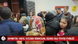 31.01.2026 KAYTV ANA HABER BÜLTENİ