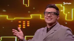 Добрый вечер. Дед Мороз.