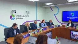 რა ფრაზების გამო ჯარიმდებიან კრიტიკული მედიები
