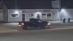 Police search for pickup truck involved in crash with dirtbikes in Windham