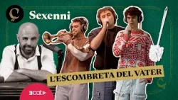 LA RENAIXENÇA: L'escombreta, amb Sexenni (1x103) LA RENAIXENÇA: L'escombreta, amb Sexenni (1x103)