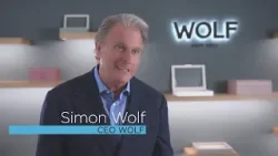 Шкатулки для драгоценностей WOLF: непревзойденная роскошь и защита