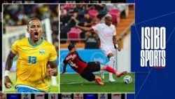 AMAKURU MASHYA KURI BA MICKELS || LEROY JACQUES, SLAYD NA JOY LANCE MU MAKIPE YABO