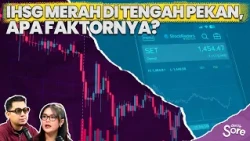 IHSG Movement Expected to Be Technically Limited