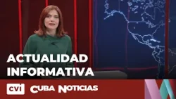 Cuba Noticias I (28 de enero de 2026) Cuba Noticias I (28 de enero de 2026)