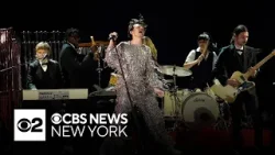 Harry Styles announced 30 show residency in NYC Harry Styles announced 30 show residency in NYC