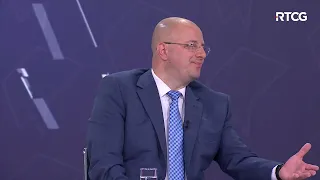 Ko zaista kontroliše pravosuđe? - ARGUMENTI