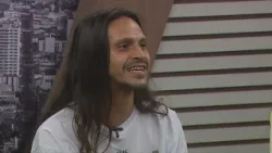 Programa Expressão exibido em 27/03/2026 Programa Expressão exibido em 27/03/2026