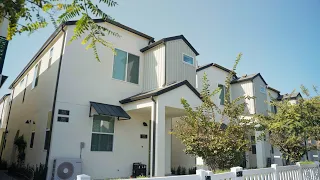 Neighborhood Homes for All of Us Creates More Housing for Families and First-Time Buyers
