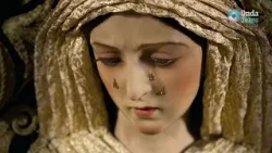 EL RETABLO (CAPÍTULO 09) - HERMANDAD DE LAS ANGUSTIAS