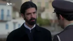 Άγιος Έρωτας Σ2 | Επεισόδιο 81 | Sneak Preview 1