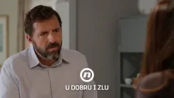 Zrinka postavlja svoja pravila | U dobru i zlu |