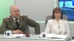 Да вдъхновиш бъдещите военни: Разказват отличени служители на Военните окръжия