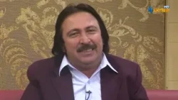 BEGA RO NAGHLY DEER ARMAN ME WAKRO DE NA  || Pashto Song || AVT Khyber
