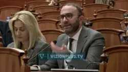 Debat në Kuvend për protestën, Koçiu: Policia zbatoi ligjin. Bardhi: Të protestosh nuk është krim