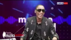 FERRE GOLA ET FALLY IPUPA , LE CHOIX DE LADDY ESOBE  15 Mars 2026   02 34 41 1