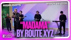 "Madama" by Route xYz!
