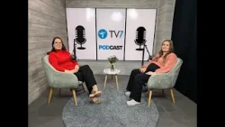TV7 Podcast  |  Kuinka olla moderni Sananlaskut 31 -nainen?