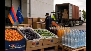 Հայկական ապրանքը, եթե նույնիսկ հասնի Եվրոպա,  թանկ է լինելու, հետևաբար՝ անմրցունակ. փորձագետ
