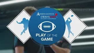 Children's Health Play of the Game: Liberty Christian vs. Prestonwood Christian