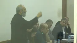 Մեղադրական փաստերը հիմնված չեն փորձաքննությունների արդյունքների վրա