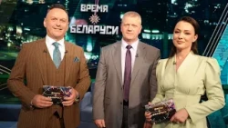 A Week of High-Stakes Politics | SCO and CIS Join Forces