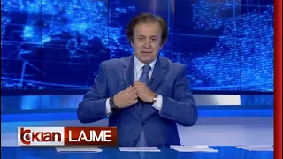 Edicioni i Lajmeve Tv Klan 5 Gusht 2026, ora 23:00 | Lajme - News