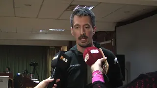 Nahuel Niseggi's assumption of the Neighborhood Front bench