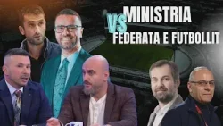 A po përzihet politika në sport? Ministria i dërgon shkresë FFK-së