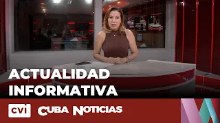 Cuba Noticias I (28 de septiembre de 2026)