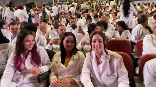 CUBA || Graduación de Medicina 2026