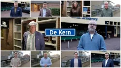 De Kern - De dorpen, wijken, en buitengebied; is daar genoeg aandacht voor? De Kern - De dorpen, wijken, en buitengebied; is daar genoeg aandacht voor?