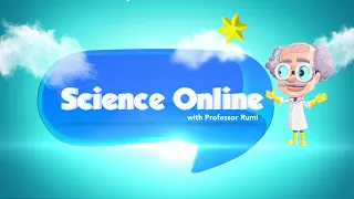 Science Online | Static Electricity