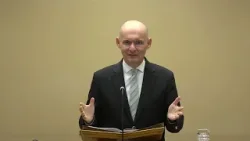 Αναλαμπές είχε, αποκατάσταση δεν έκανε, και έχασε τον Θεό!  [Σαμ. Α κδ' 1-23, Μαθ. 8]