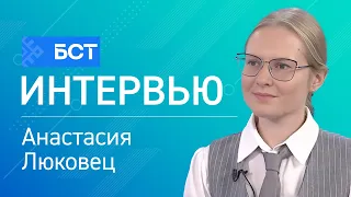Diabetes Prevention. Anastasia Lyukovets. Interview