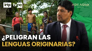 Are Amazonian languages disappearing?