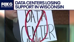 Where does Wisconsin stand on data centers, other key issues? | FOX6 News Milwaukee