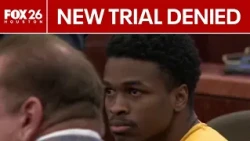 New trial denied for case of teen who killed parents