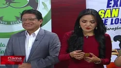 ? Del Cantón a la TV | San Miguel de los Bancos  /  26/12/2025