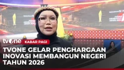 Inovasi Membangun Negeri 2026, Apresiasi Kepada Pemerintah Hingga Tokoh Publik | Kabar Pagi